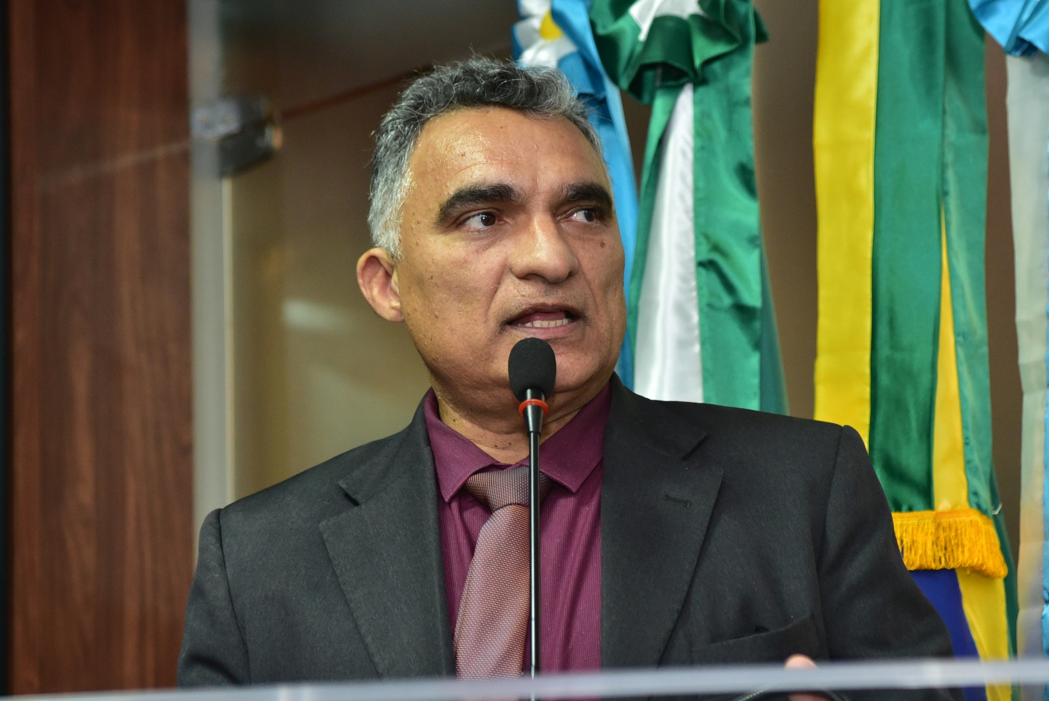 Francisco Carlos é eleito Vereador do Ano 2023