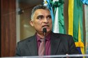 Francisco Carlos é eleito Vereador do Ano 2023