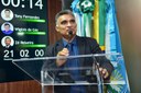 Francisco Carlos é escolhido Vereador do Ano em 2024