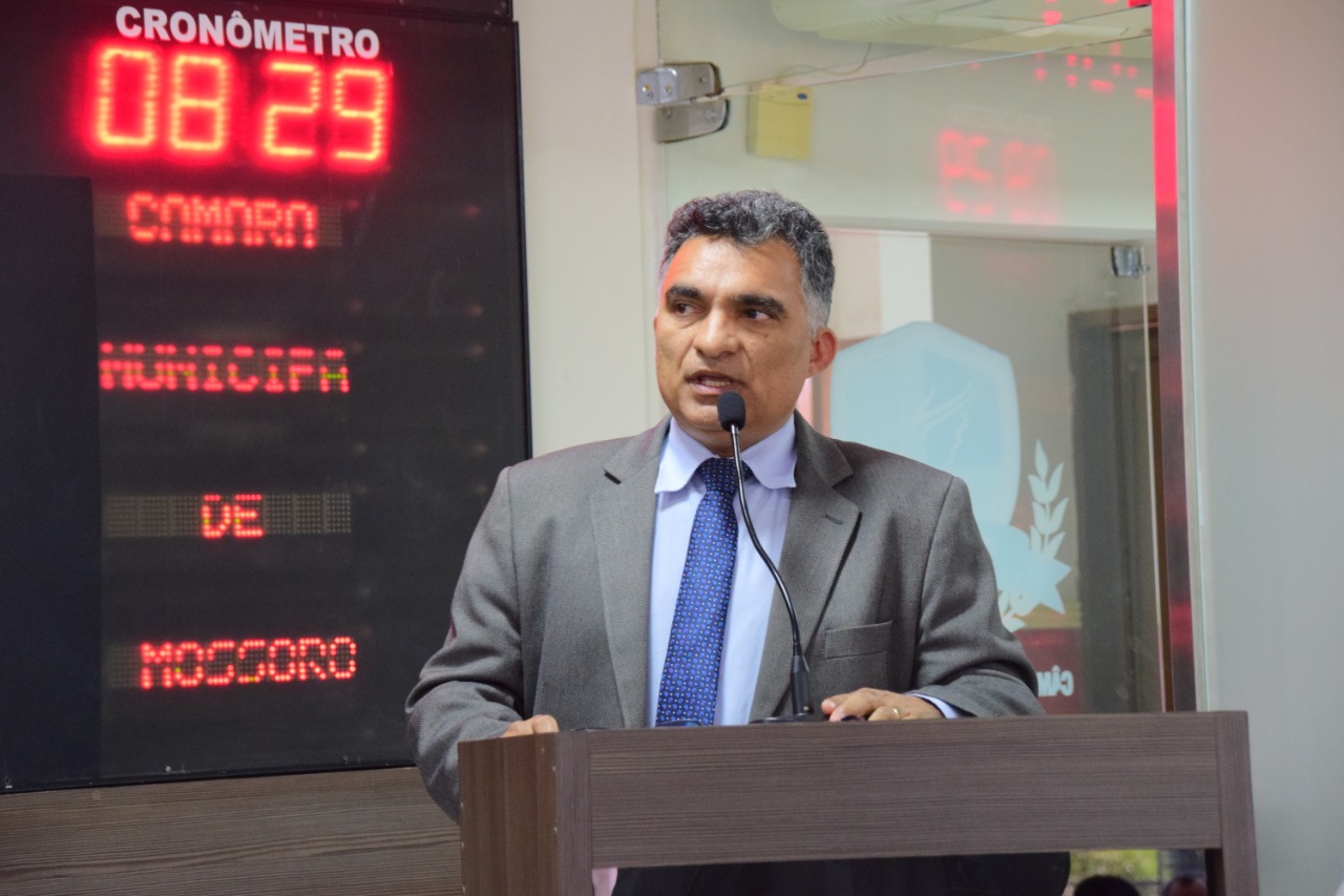 Francisco Carlos enaltece proposta contra crise no RN