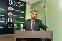 Francisco Carlos pede atenção a entidades beneficiadas por emendas
