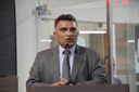 Francisco Carlos planeja agenda positiva em favor da educação   