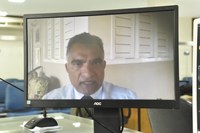 Francisco Carlos quer revisão do Plano Diretor de Mossoró