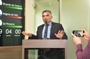 Francisco Carlos rebate denúncia sobre Caps fantasma e sugere levantamento