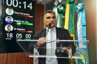 Francisco Carlos reforça importância do diálogo para fim da greve