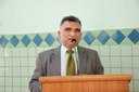 Francisco Carlos registra bom momento da educação municipal