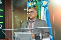 Francisco Carlos Reivindica Pleno Funcionamento do Hospital da Mulher