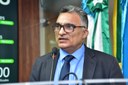 Francisco Carlos ressalta atuação de secretário de programas e projetos estratégicos de Mossoró