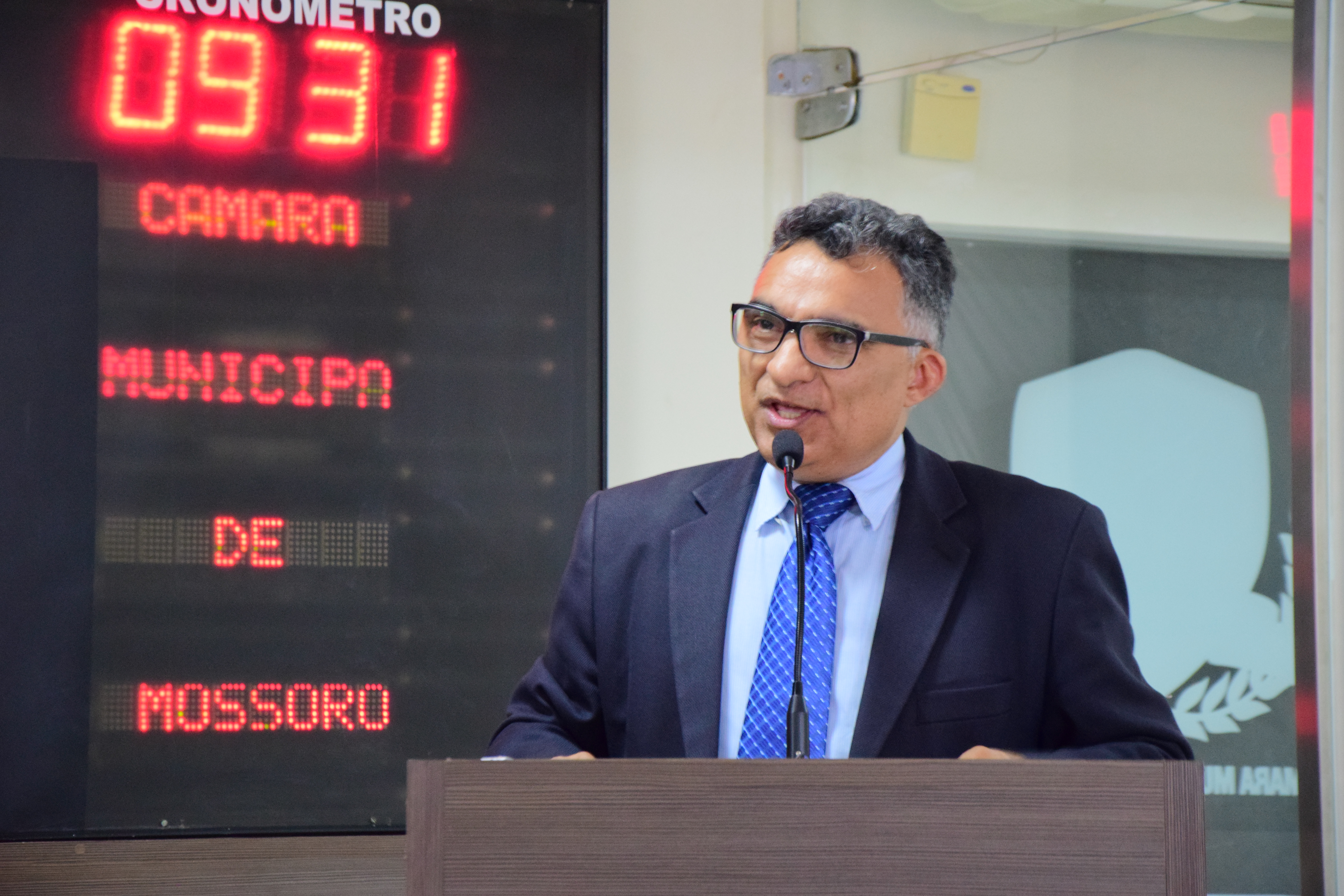 Francisco Carlos ressalta aumento nos investimentos da educação no município