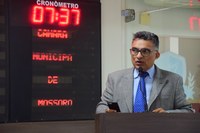 Francisco Carlos ressalta esforço do deputado Beto Rosado para reativar exploração de poços de petróleo em Mossoró