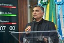 Francisco Carlos volta a defender atualização do Plano Diretor