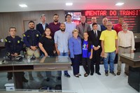 Frente avança em soluções para mobilidade urbana 