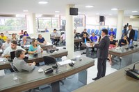 Frente de Mobilidade Urbana propõe ações de inclusão