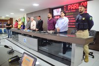 Frente debaterá inclusão na mobilidade urbana de Mossoró