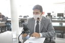 Frente Parlamentar discute educação no trânsito 
