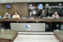 Frente Parlamentar em Defesa do Turismo da Câmara de Mossoró busca investimentos para Mossoró e região