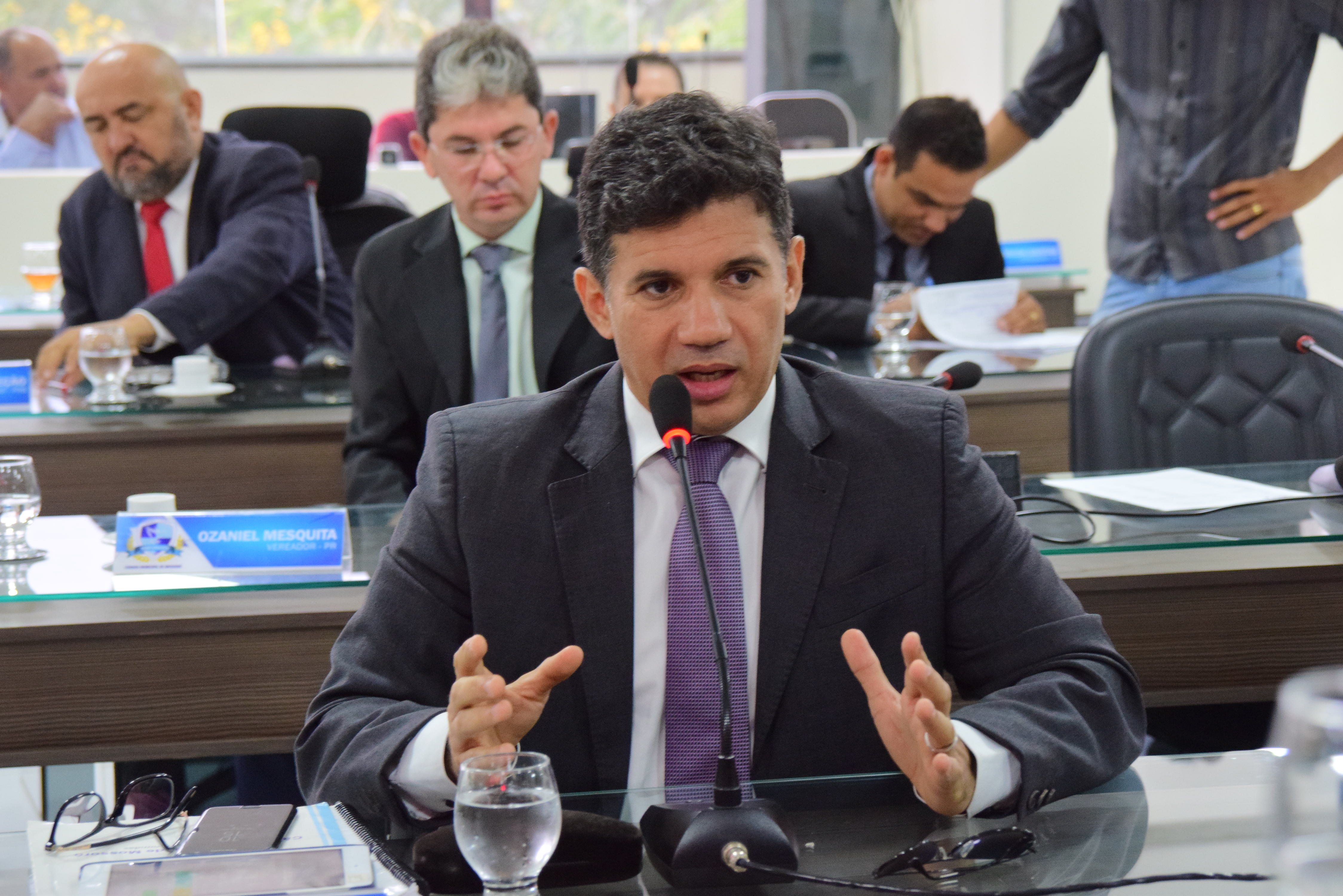 Frente Parlamentar reforçará ação pela mobilidade urbana