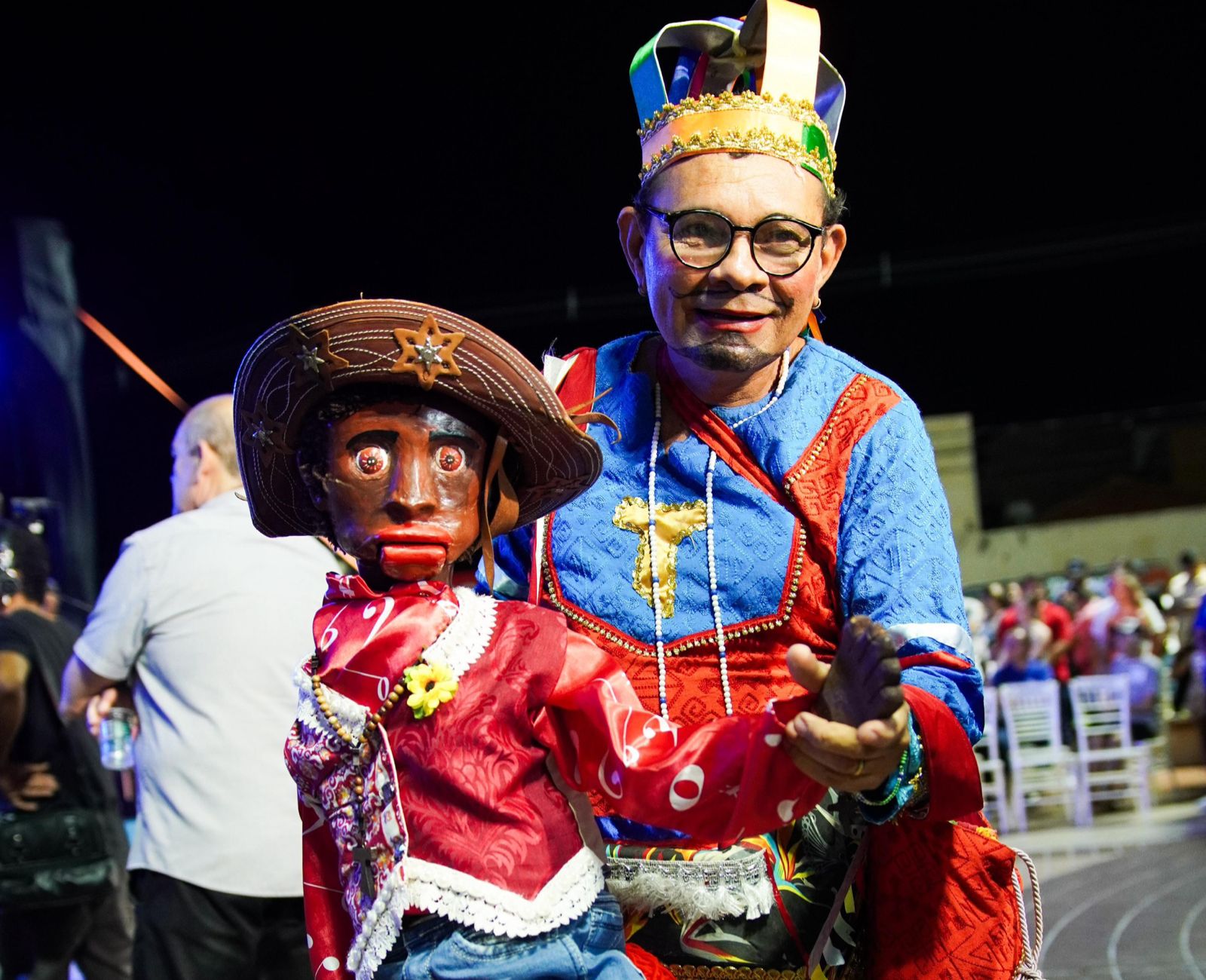 Fundação Aldenor Nogueira prorroga credenciamento de artistas locais para o “Câmara Popular”