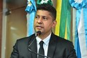 Genilson Alves cobra normalização do abastecimento de água