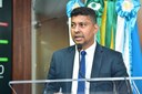 Genilson Alves cobra que Caern regularize fornecimento de água