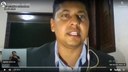 Genilson Alves defende a causa animal e apoia campanha de doação