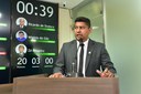 Genilson Alves defende categoria de guardas municipais e afirma que caso de agressão é situação isolada