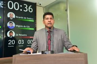 Genilson Alves defende investimentos no RN e cita Conselho de Ex-governadores do Ceará como exemplo