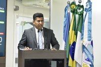 Genilson Alves destaca ‘Mossoró Limpa’ e ‘Asfalto no Bairro’