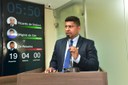 Genilson Alves destaca avanços no Orçamento do Município