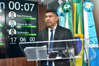 Genilson Alves destaca promoção do turismo em Mossoró