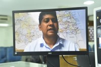 Genilson Alves destaca sucesso de serviços de drenagem em Mossoró