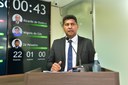 Genilson Alves fala de audiência e investimentos na saúde de Mossoró