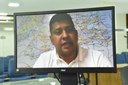 Genilson Alves fala sobre avanço do projeto Zona Azul no centro de Mossoró