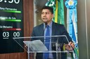 Genilson Alves ressalta investimentos da Prefeitura na saúde