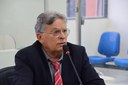 Gilberto Diógenes repudia comemoração ao Golpe Militar
