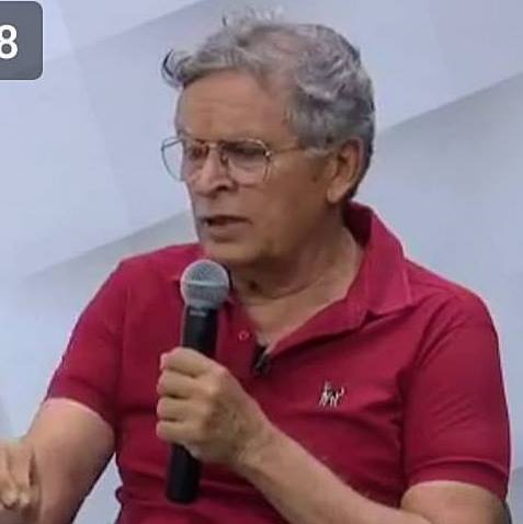 Gilberto Diógenes toma posse como vereador nesta quinta-feira