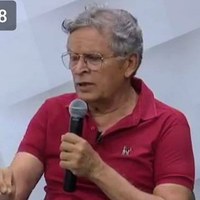 Gilberto Diógenes toma posse como vereador nesta quinta-feira