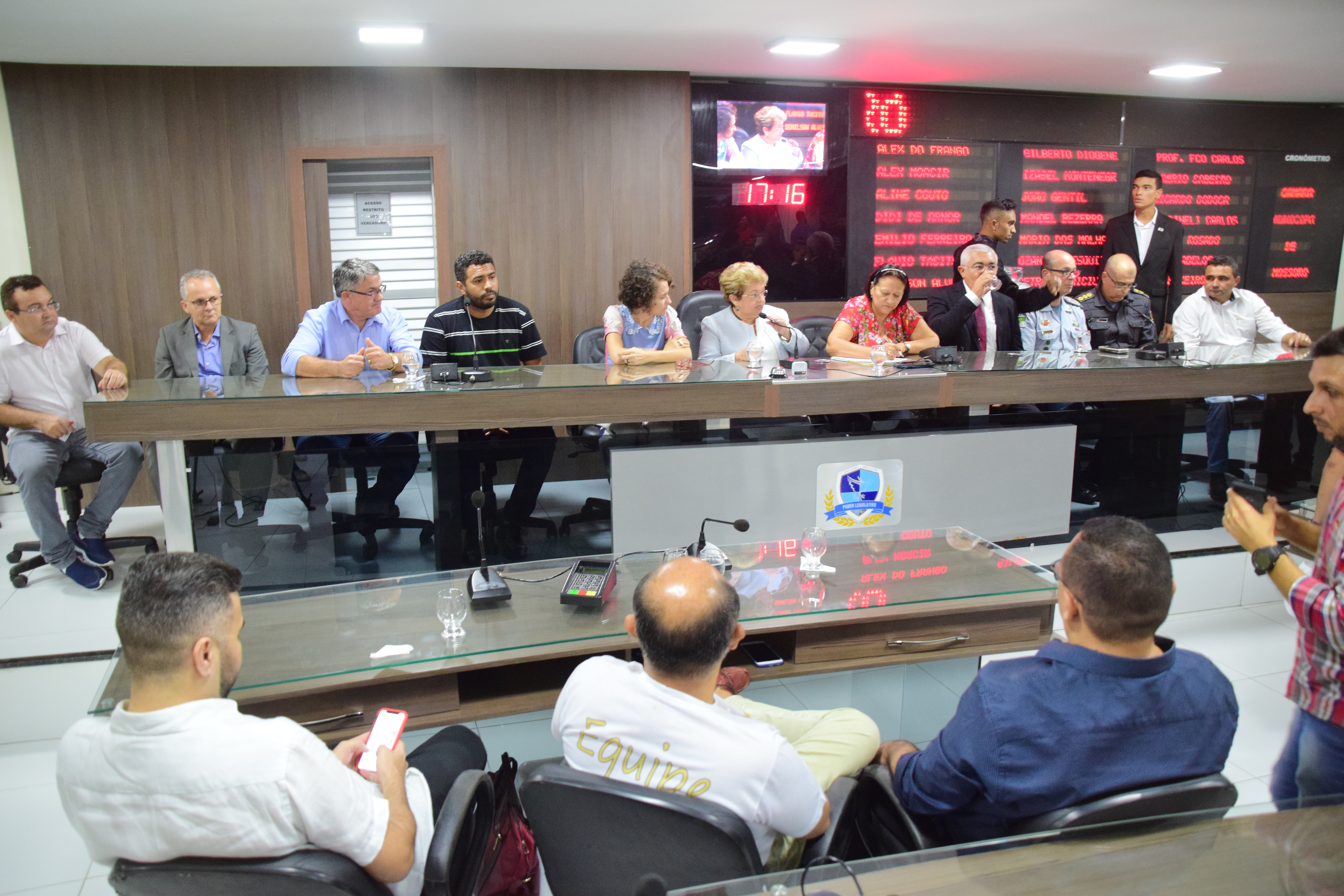 Governadora assegura apoio para ampliar uso de base da PRF