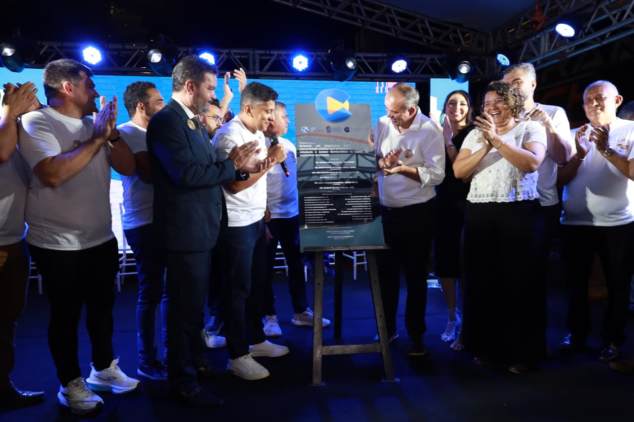 Histórico: TV Câmara passa a operar em sinal aberto e amplia acesso da população ao Legislativo