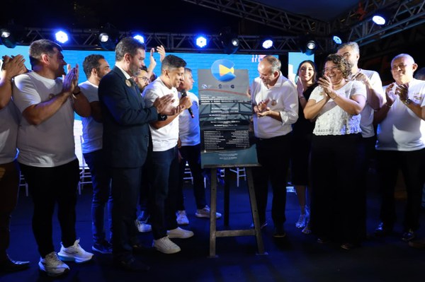 Histórico: TV Câmara passa a operar em sinal aberto e amplia acesso da população ao Legislativo