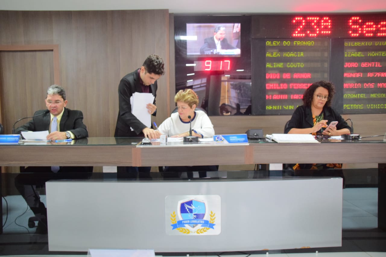 Importância da adoção é tema de audiência nesta quinta-feira