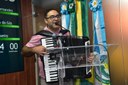 Importância do Forró de Raiz é destaque no Tribuna Popular 