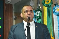 Isaac da Casca: ‘Essa gestão precisa ser investigada’