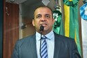 Isaac da Casca: ‘Prefeito vive de firulas e de mentiras’