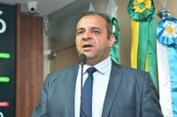 Isaac da Casca volta defender debate sobre Nogueirão