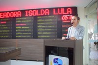 Isolda Dantas defende equipe exclusiva de mulheres na Guarda Municipal