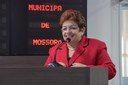 Izabel Montenegro anuncia emissão de RG e apoio ao consumidor   