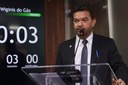Jailson Nogueira alerta sobre fornecimento de insulina em Mossoró