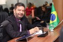 Jailson Nogueira convida população para receber Bolsonaro em Mossoró