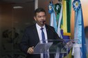 Jailson Nogueira defende inclusão e acompanhamento especializado para alunos com deficiência